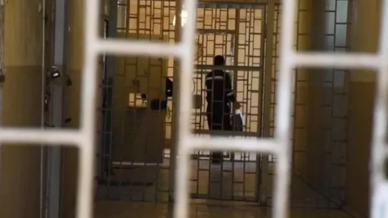 «Հրապարակ». «Նուբարաշենի» դատապարտյալին տանջել են էլեկտրաշոկով. Պայքար գողականների դեմ