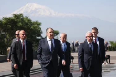 ՌԴ-ն պատրաստ է աջակցել ՀՀ պաշտպանությանը․ Լավրով