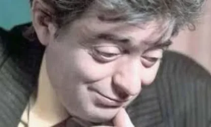 Գողացել են Կիմ Երիցյանի գերեզմանաքարը