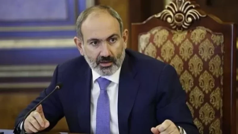 Փաշինյանն է օգտվում ԱՎԿ տվյալներից, թե հակառակը. «Փաստ»