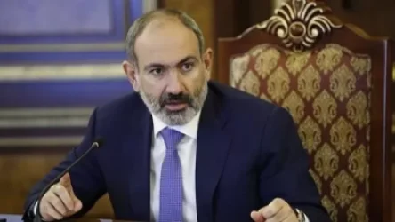 Փաշինյանն է օգտվում ԱՎԿ տվյալներից, թե հակառակը. «Փաստ»