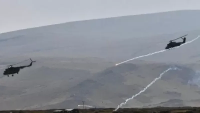 Հայկական ՀՕՊ ուժերը խոցել են հակառակորդի ինքնաթիռ և երկու ԱԹՍ. ՊՆ խոսնակ