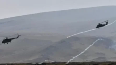 Հայկական ՀՕՊ ուժերը խոցել են հակառակորդի ինքնաթիռ և երկու ԱԹՍ. ՊՆ խոսնակ