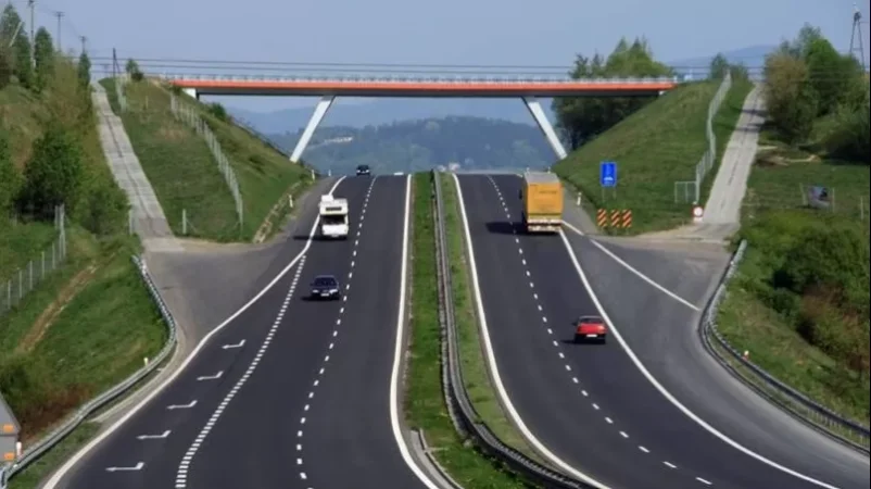 Պետությունից «Հյուսիս-հարավ» ծրագրի շրջանակում հափշտակվել է 83 մլն դրամ