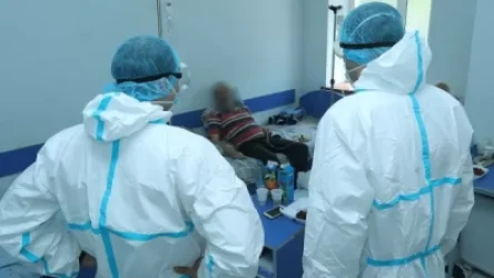 Հայաստանում մեկ օրում covid 19-ից մահացել է 45 մարդ. թարմացված տվյալներ