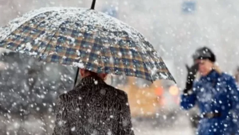 Երթևեկեք ձմեռային անվադողերով. ձյուն է սպասվում.  Գագիկ Սուրենյան