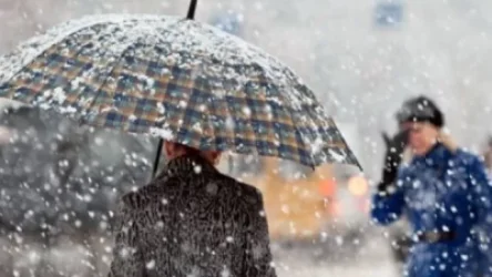 Երթևեկեք ձմեռային անվադողերով. ձյուն է սպասվում.  Գագիկ Սուրենյան