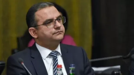 2022թ-ը լինելու է հակաբյուջետային կանոնների տարի. ֆինանսների նախարար