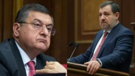 «Հայաստան» դաշինքը հայտարարություն է տարածել