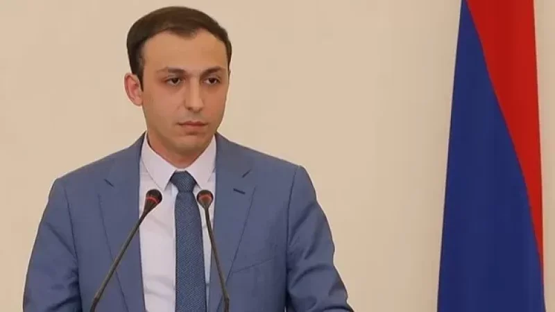 Եվս հինգ հոգու տարել են անցակետի մոտ տեղադրված հատուկ սենյակ՝ հարցաքննելու․ Արցախի ՄԻՊ