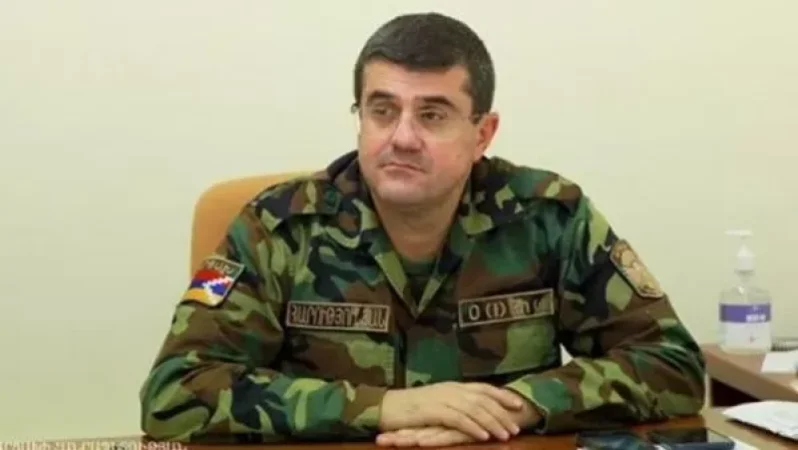 Խորը ցավով ընդունեցի Ռիտա Սարգսյանի անժամանակ մահվան բոթը. ԱՀ նախագահի ցավակցականը