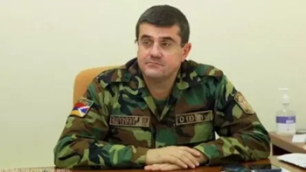 Խորը ցավով ընդունեցի Ռիտա Սարգսյանի անժամանակ մահվան բոթը. ԱՀ նախագահի ցավակցականը