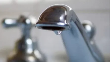 Ջուր չի լինի նշված հասցեներում