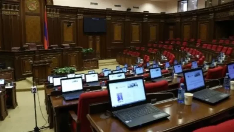 Ալեն Սիմոնյանը Ստամբուլ է գործուղում ՔՊ-ական պատգամավորների պատվիրակություն