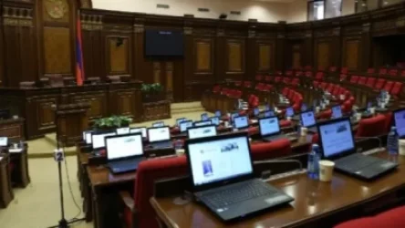 Ալեն Սիմոնյանը Ստամբուլ է գործուղում ՔՊ-ական պատգամավորների պատվիրակություն