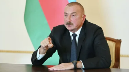 Հուսով եմ, որ բեկումնային տարի կլինի․ Ալիևը՝ հայ-ադրբեջանական հարաբերությունների մասին