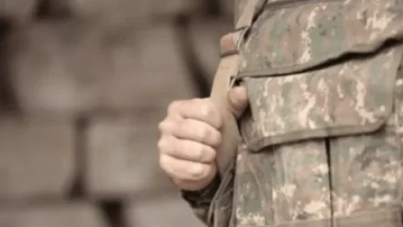 Զինծառայողի մահվան դեպքի առթիվ քրեական վարույթ է նախաձեռնվել, հանգամանքները պարզվում են