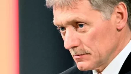 «Ոչ մեկ չի կարող երաշխավորվել, որ գերի ընկած ամերիկացիները մահապատժի չեն ենթարկվի». Պեսկով