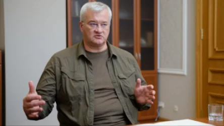 Ուկրաինայի ԱԳ նախարարը հայտնել է Կիևի ցանկության մասին