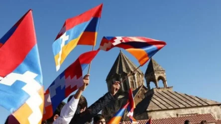 Անկախության տարեդարձ՝ շրջափակման պայմաններում․ Արցախի Հանրապետությունը 32 տարեկան է