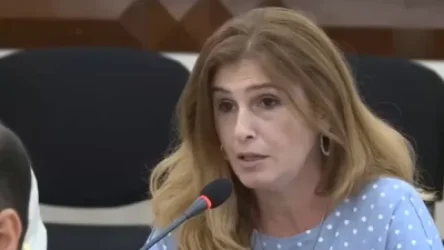 ՏԵՍԱՆՅՈՒԹ. Սա խայտառակություն է, դուք տեղյա՞կ եք, թե ինչ է կատարվում. Իզաբելլա Աբգարյանը` քաղաքապետին