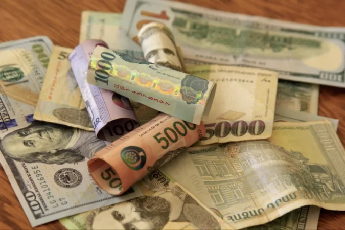 Արցախցիների կենսաթոշակային ֆոնդը` ՀՀ կառավարության վերահսկողության տակ