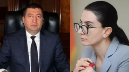 Երեկ նոր պաշտոնի փոխադրած դատախազն այսօր ազատվել է այդ պաշտոնից