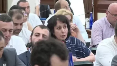 ՏԵՍԱՆՅՈՒԹ. «Ամեն քաղաքապետ իր հետ իր կադրերին է բերում, իր ճաշակով փոփոխություններ է անում». ավագանու անդամ