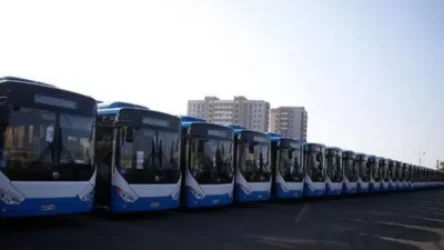 Երբ կկարգավորվեն տրանսպորտային համակարգում առկա խնդիրները. քաղաքապետը ժամկետ նշեց