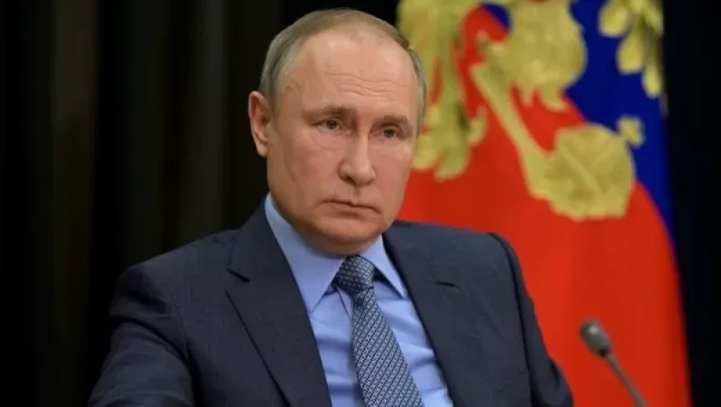 Պուտինը հայտնել է, թե երբ կավարտվի մասնակի զորահավաքը