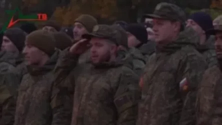 ՏԵՍԱՆՅՈՒԹ. Ռուս զինվորականների առաջին էշելոնները ժամանել են Բելառուս