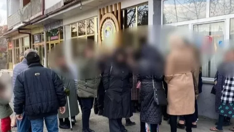 ԱՀ պաշտպանը կոչ է անում` զերծ մնալ նման լուսանկարներ հրապարակելուց