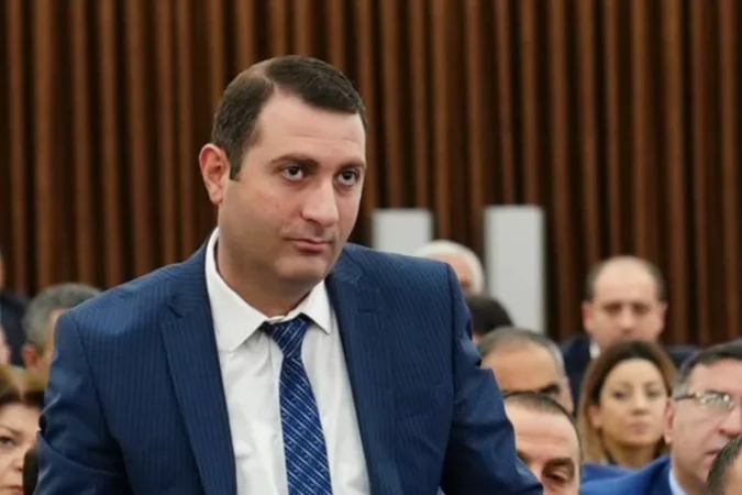 Մինչև որտեղ կշարունակվի ավտոբուսների համար առանձնացված գիծը