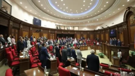 Քննչական հանձնաժողով՝ դատարաններում գործերի քննության ընթացքում կատարված խախտումները ստուգելու համար