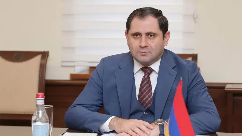 «Հանդիպմանը Պապիկյանն ասաց, որ խաղաղության պայմանագիր կնքվի, դրանից հետո այդ հարցը կլուծվի». անհետ կորածի մայր