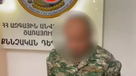 ՏԵՍԱՆՅՈՒԹ․ 2800 դոլարով ու 6000 ռուբլիով դիրքերի կոորդինատներ են փոխանցել. ԱԱԾ բացահայտումը