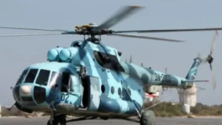 Իրանը Ռուսաստանի հետ ուղղաթիռներ գնելու պայմանագիր է կնքել