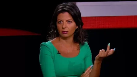 Մեղադրանք` «Պարագրաֆ-88» խմբի անդամներին. Մարգարիտա Սիմոնյանի դեմ մահափորձի համար