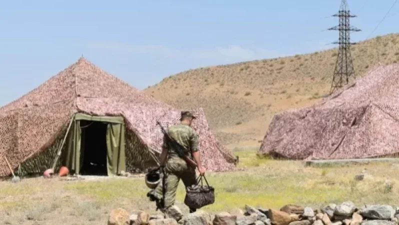 ՊՆ–ում թանկ ու անորակ վրաններ են գնվել, մեղադրանք է առաջադրվել 5 անձի