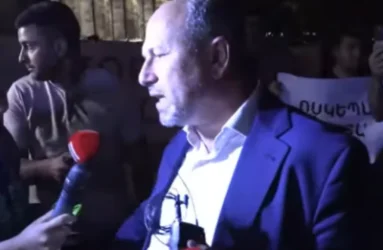 Ինչ են քննարկել կիրանցիներն ու Նիկոլ Փաշինյանը. պատգամավորը մանրամասներ է նշել