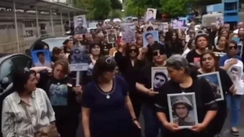 Փաշինյանին մեղադրյալ ներգրավելու հարցը կքննարկվի. զոհված զինծառայողները տուժող են ճանաչվել