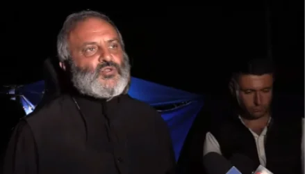 ՏԵՍԱՆՅՈՒԹ. Մեր հերոսական ժողովրդին անզորության եք մատնել. Բագրատ Սրբազան