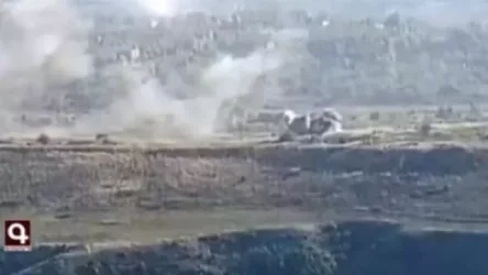 ՏԵՍԱՆՅՈՒԹ. Հոկտեմբերի 14-ին հակառակորդի ուժերի ոչնչացման տեսակադրերը