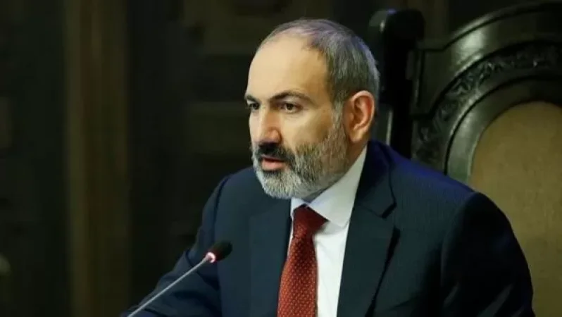 Նիկոլ Փաշինյանը գնդապետ Վահագն Ասատրյանին հետմահու Ազգային հերոսի կոչում է շնորհել