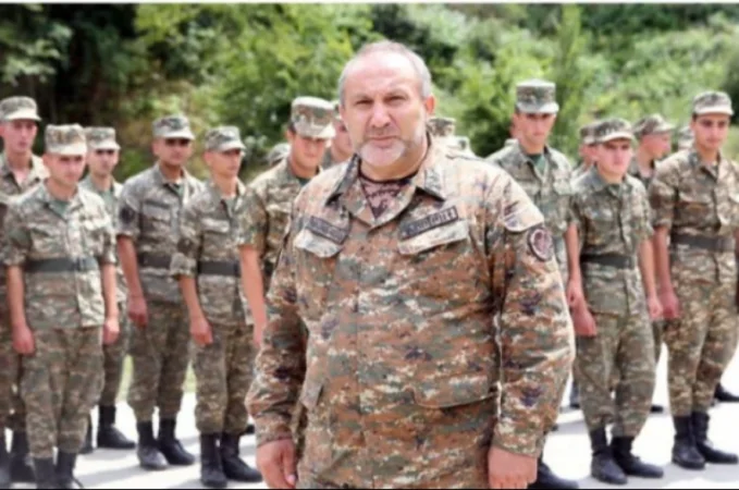 Կարեն Ջալավյանը՝ «Քյոխը», կներկայանա Հակակոռուպցիոն դատարան հարցաքննության. «Ժողովուրդ»