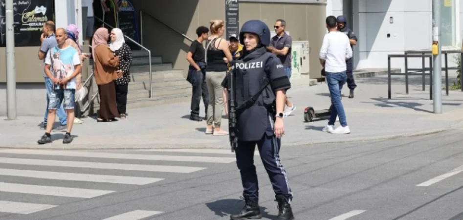 Հրաձգություն՝ Ավստրիայի դպրոցներից մեկում. կան զոհեր