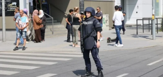 Հրաձգություն՝ Ավստրիայի դպրոցներից մեկում. կան զոհեր