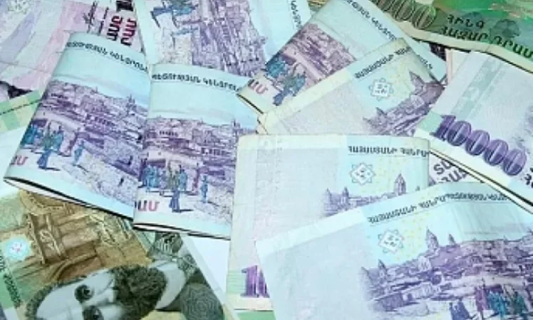 382 մլն դրամի վնաս. խախտումներ Զանգեզուրի պղնձամոլիբդենային կոմբինատում