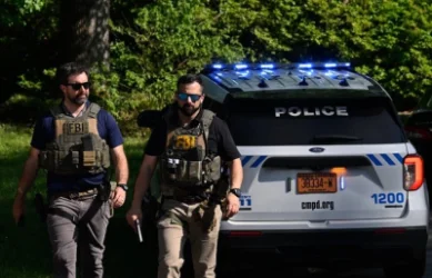 Հյուսիսային Կարոլինայում հանցագործին ձերբակալելու փորձի ժամանակ սպանվել է 4 իրավապահ, ևս 4-ը տուժել են