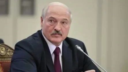 «Մենք այնտեղ ոչ ոքի չենք սպանել և չենք էլ պատրաստվում սպանել». Լուկաշենկո